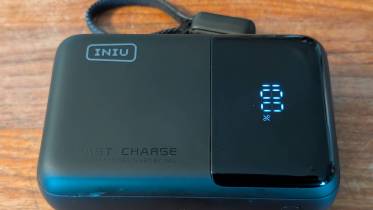 INIU P63 Cougar Power Bank