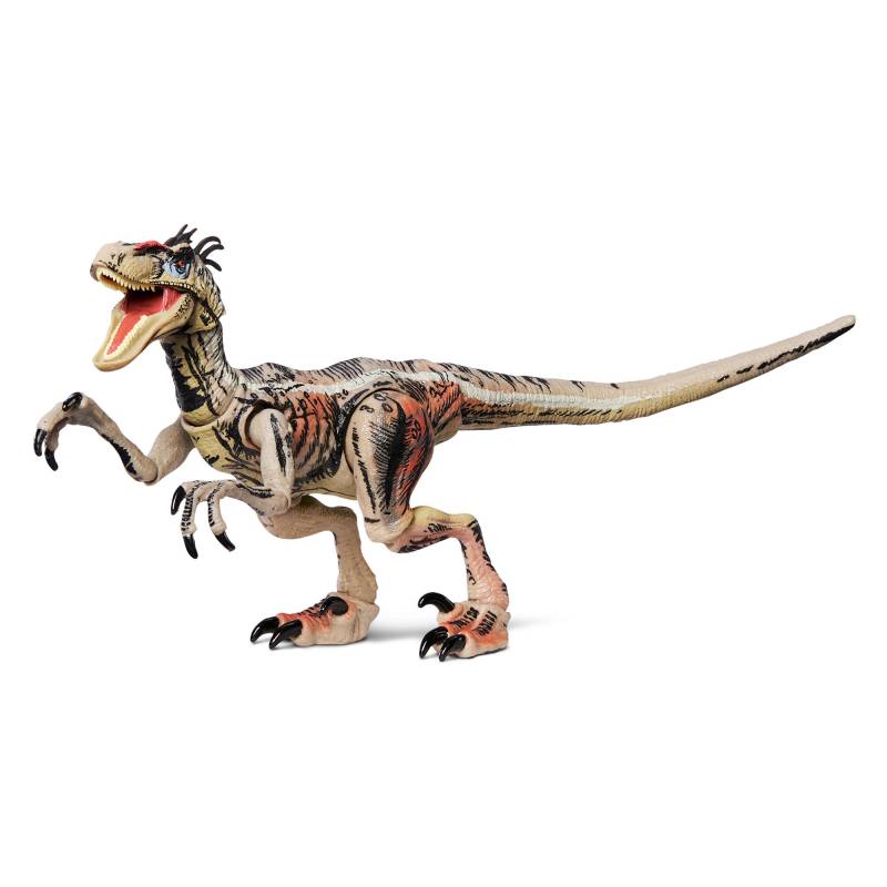 Mattel Creations’ San Diego Comic-Con 2026 Collectible Lineup Leans into Fandom, Noodles, Monsters, Raptors, and Gym Bro Skeletor 9 Jurassic World Hammond Collection 25th Anniversary Collector Edition Velociraptor
