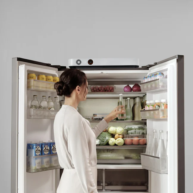 Jackery’s New FridgeGuard and HomePower Series Want to Make Gas Generators Obsolete 1 Jackery FridgeGuard