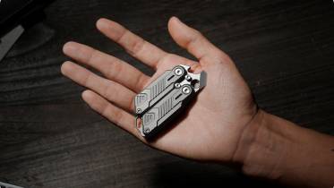 KESTREL Flip Tool