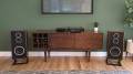 KLH Model Four