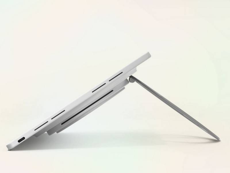 Lenovo Tab Plus Gen 2 Leans Into Big Sound and Flexible Viewing 8 Lenovo Tab Plus Gen 2