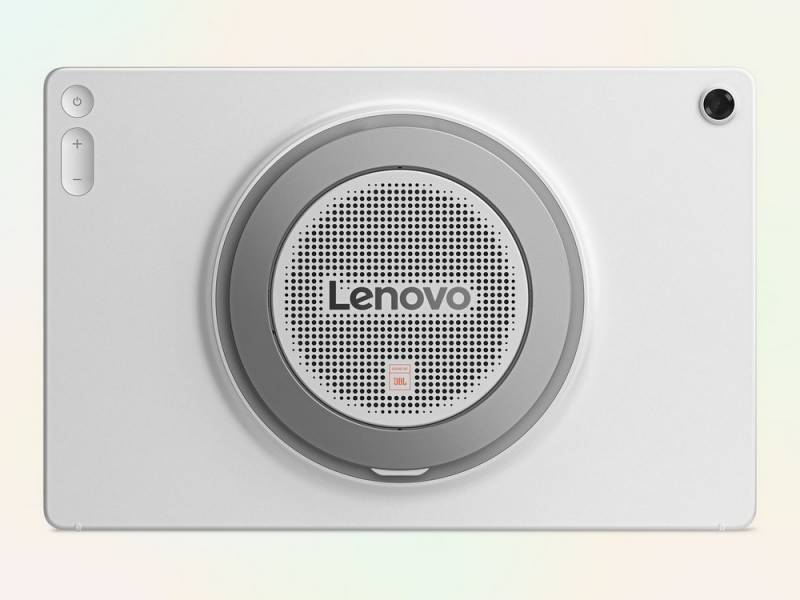 Lenovo Tab Plus Gen 2 Leans Into Big Sound and Flexible Viewing 2 Lenovo Tab Plus Gen 2