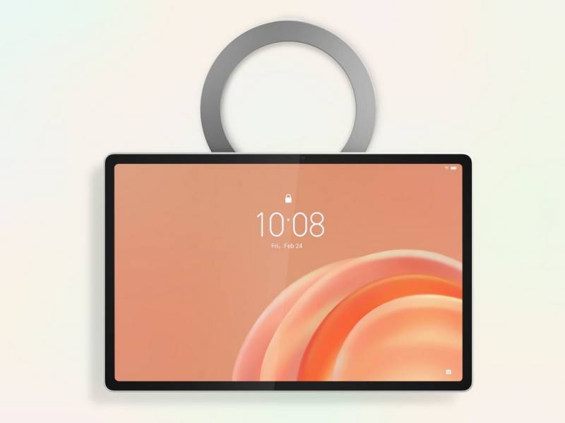 Lenovo Tab Plus Gen 2 Leans Into Big Sound and Flexible Viewing 4 Lenovo Tab Plus Gen 2