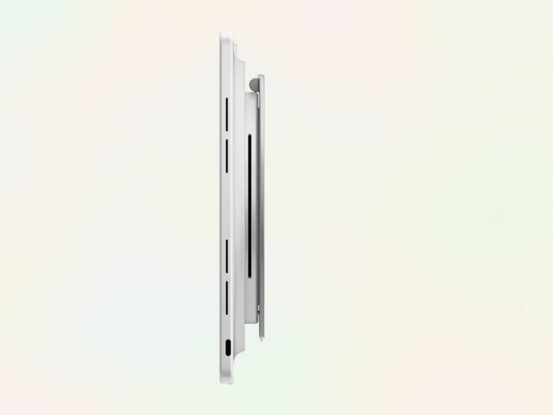Lenovo Tab Plus Gen 2 Leans Into Big Sound and Flexible Viewing 6 Lenovo Tab Plus Gen 2