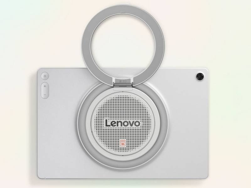 Lenovo Tab Plus Gen 2 Leans Into Big Sound and Flexible Viewing 9 Lenovo Tab Plus Gen 2