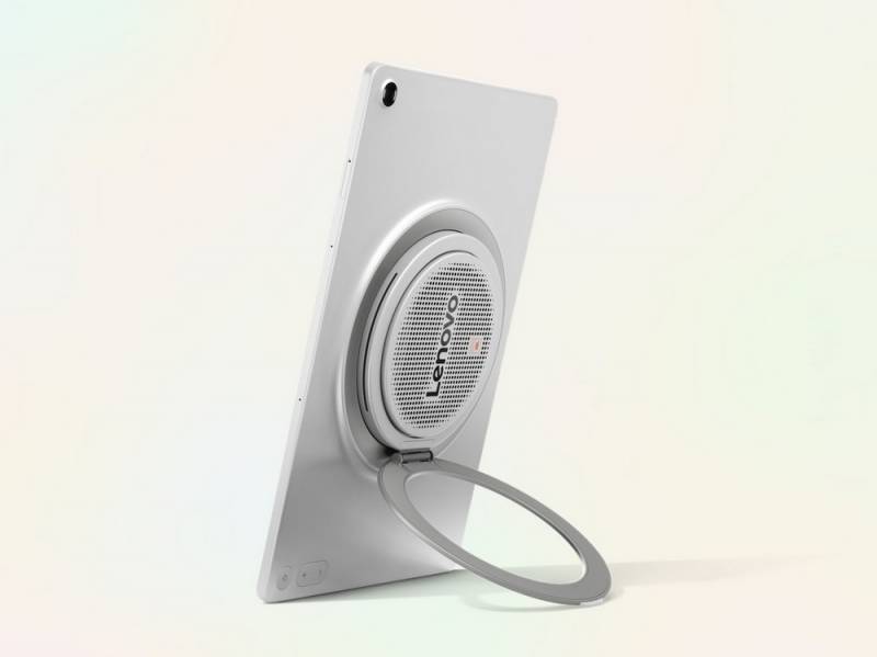 Lenovo Tab Plus Gen 2 Leans Into Big Sound and Flexible Viewing 7 Lenovo Tab Plus Gen 2