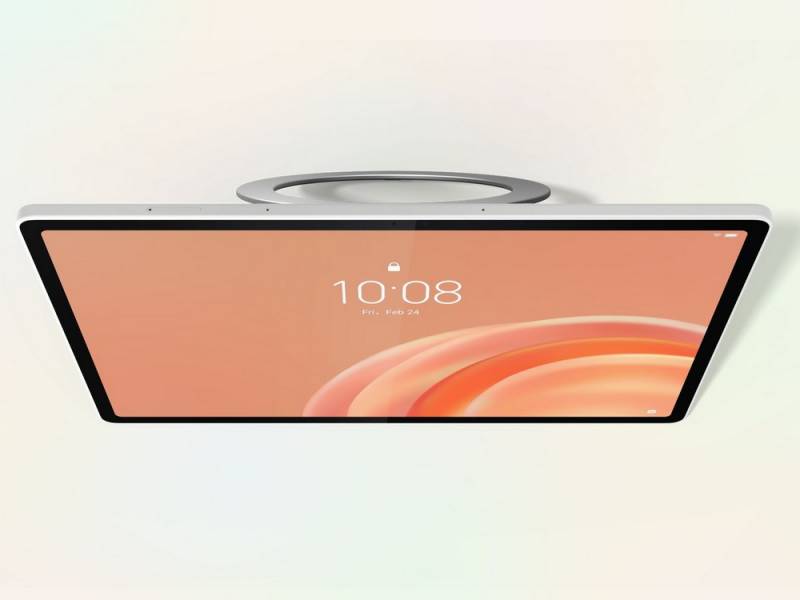 Lenovo Tab Plus Gen 2 Leans Into Big Sound and Flexible Viewing 3 Lenovo Tab Plus Gen 2