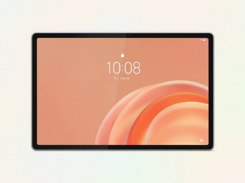 Lenovo Tab Plus Gen 2 Leans Into Big Sound and Flexible Viewing 1 Lenovo Tab Plus Gen 2