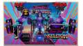 Masters of the Universe Chronicles Gym Bro Skeletor Action Figure