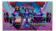 Masters of the Universe Chronicles Gym Bro Skeletor Action Figure