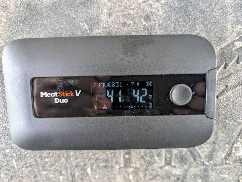 MeatStick V Duo Review: Two Probes, Serious Heat, and No More BBQ Guesswork 1 MeatStick V Duo