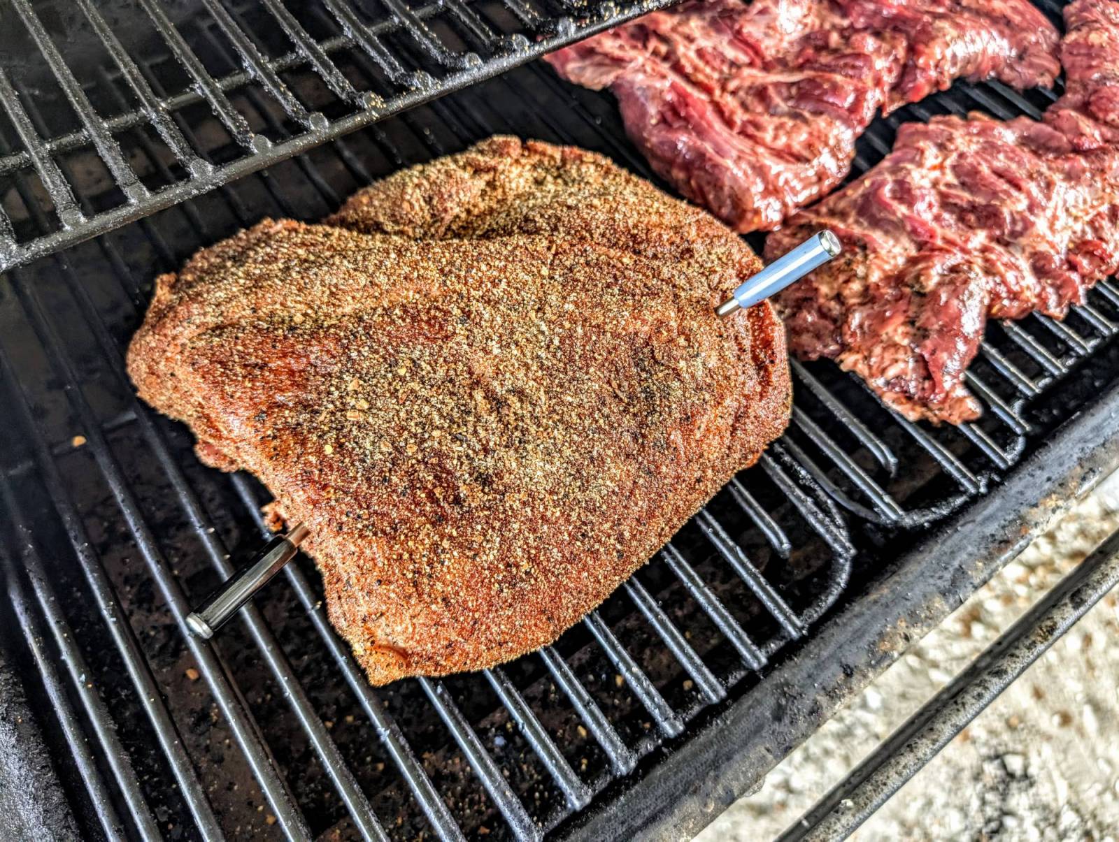 MeatStick V Duo Review: Two Probes, Serious Heat, and No More BBQ Guesswork
