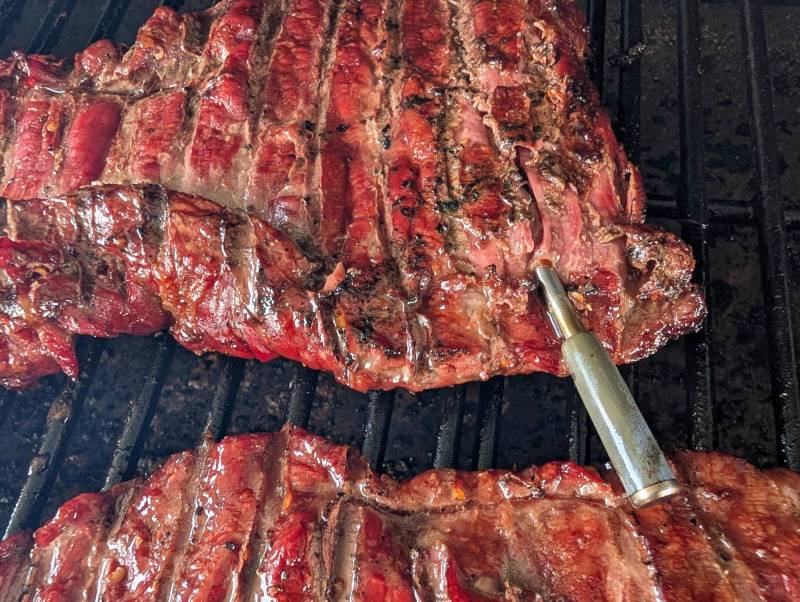 MeatStick V Duo Review: Two Probes, Serious Heat, and No More BBQ Guesswork 5 MeatStick V Duo