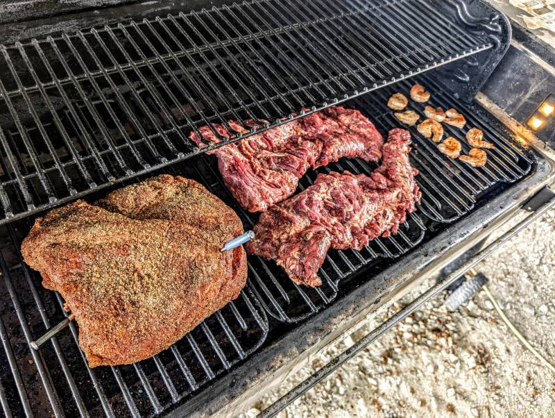 MeatStick V Duo Review: Two Probes, Serious Heat, and No More BBQ Guesswork 4 MeatStick V Duo