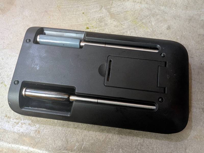 MeatStick V Duo Review: Two Probes, Serious Heat, and No More BBQ Guesswork 2 MeatStick V Duo