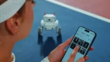 Mondo Robotics Beni