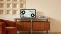 MorningBlues SonicGlass A1 Transparent Speaker