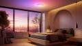 Nanoleaf Smart Multicolor Ceiling Light
