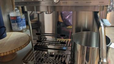 Ninja AutoBarista Pro Fully Automatic Espresso Machine Review: One-Touch Espresso So Good You May Forget the Coffee Shop Exists
