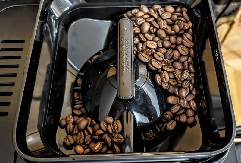 Ninja AutoBarista Pro Fully Automatic Espresso Machine Review: One-Touch Espresso So Good You May Forget the Coffee Shop Exists 3 Ninja Autobarista Pro