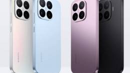 Xiaomi 17T Smartphone