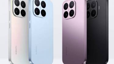 Xiaomi 17T Smartphone
