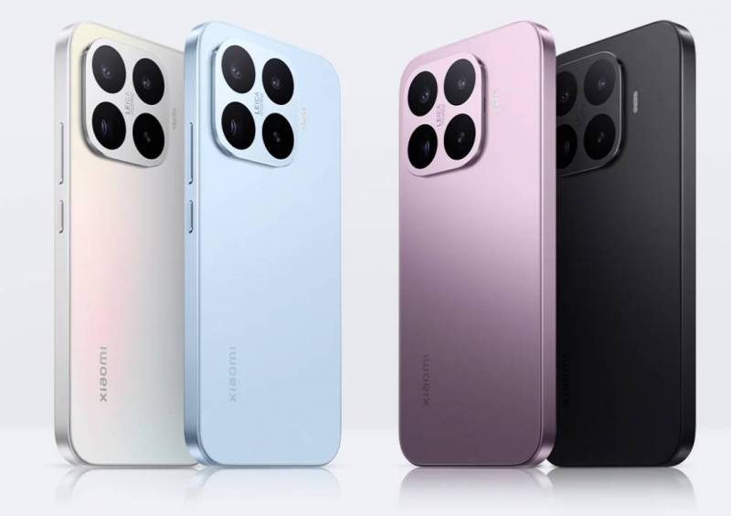 Xiaomi 17T Smartphone Review: The Imported Android Phone That Made Me Look Like a Better Photographer 1 Xiaomi 17T Smartphone Review: The Imported Android Phone That Made Me Look Like a Better Photographer