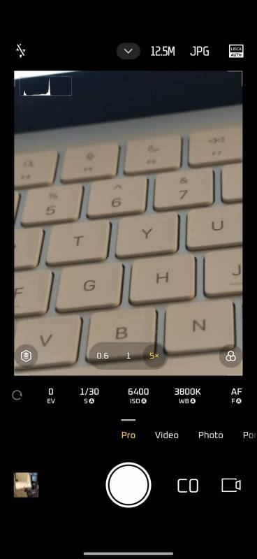 Xiaomi 17T Smartphone Review: The Imported Android Phone That Made Me Look Like a Better Photographer 28 Xiaomi 17T Smartphone Review: The Imported Android Phone That Made Me Look Like a Better Photographer