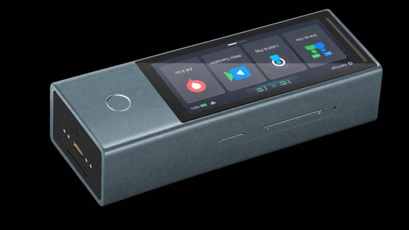 Timekettle X1 Meeting Interpreter Hub Wants to Make Multilingual Meetings Less Chaotic 10 Timekettle X1 Meeting Interpreter Hub
