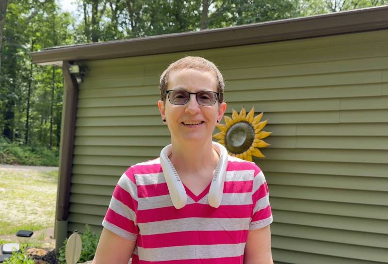 Chasesun Rechargeable Neck Fan Review: Dorky? Maybe. Surprisingly Great at Keeping You Cool? Absolutely. 8 Chasesun Rechargeable Neck Fan