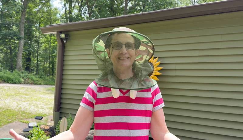 Chasesun Rechargeable Neck Fan Review: Dorky? Maybe. Surprisingly Great at Keeping You Cool? Absolutely. 9 Chasesun Rechargeable Neck Fan