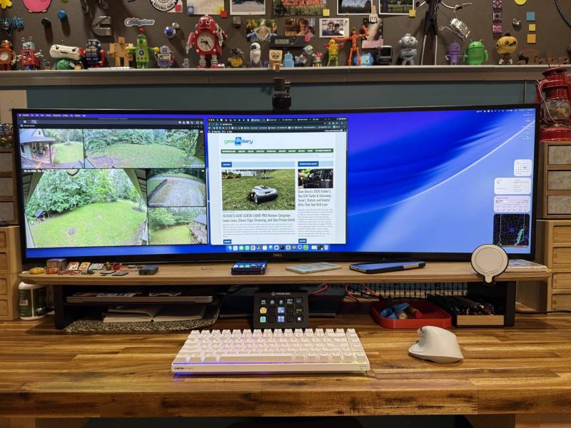 CHERRY XTRFY K33 Keyboard Review: A Compact 75% Keyboard with Splash Resistance and a Twist 12 Cherry XTRFY K33