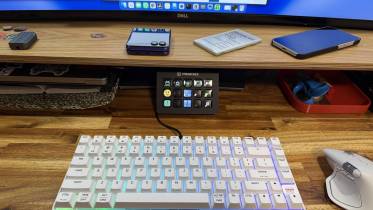 Cherry XTRFY K33