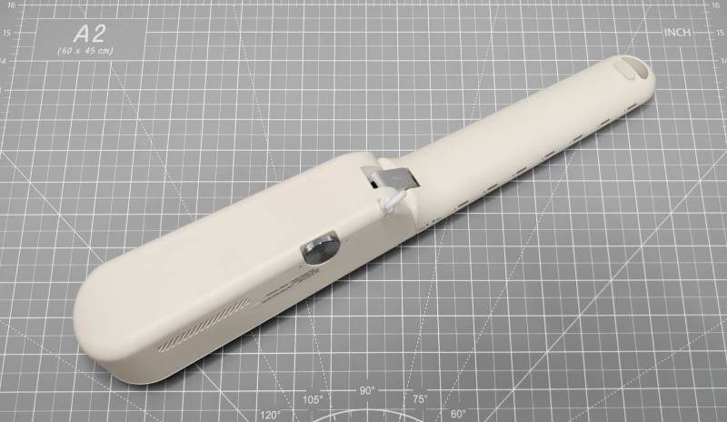 Enya Cyber-G Pocket Guitar