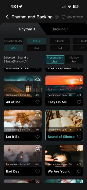 Enya music app