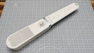 Enya Cyber-G Pocket Guitar