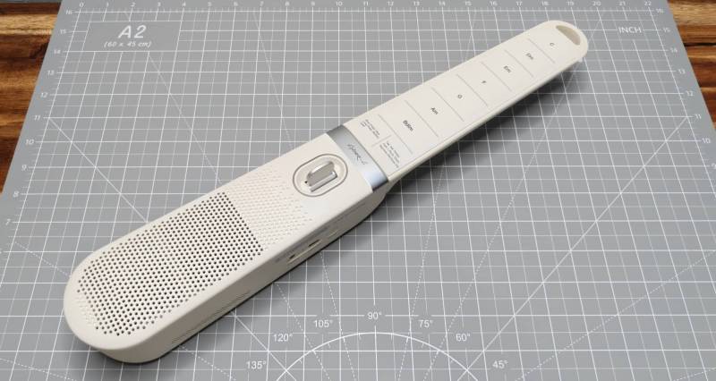 Enya Cyber-G Pocket Guitar