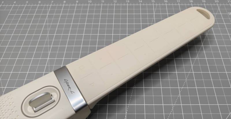 Enya Cyber-G Pocket Guitar