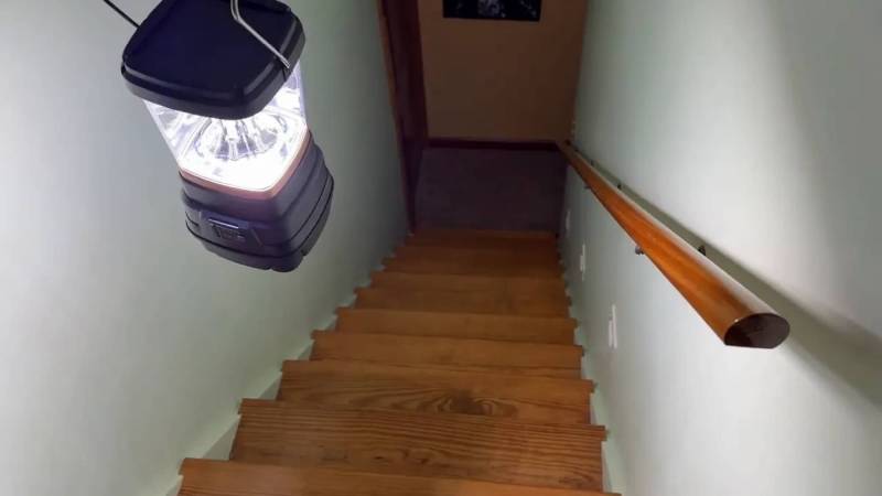 Duracell 5000 Lumens Tri-Powered Lantern Review: Brighter, Smarter, but Missing One Handy Feature 10 Duracell 5000 Lumens Tri-Powered Lantern Review: Brighter, Smarter, but Missing One Handy Feature