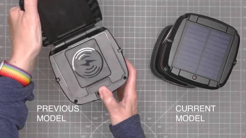 Duracell 5000 Lumens Tri-Powered Lantern Review: Brighter, Smarter, but Missing One Handy Feature 7 Duracell 5000 Lumens Tri-Powered Lantern