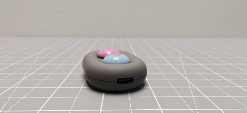 DuRoBo Moodi Bluetooth Page Turner Review: Cute Remote, Useful Android Accessory, Limited Elsewhere 9 Durobo Moodi Bluetooth Page Turner