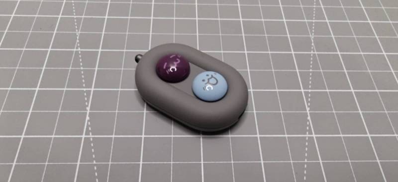 DuRoBo Moodi Bluetooth Page Turner Review: Cute Remote, Useful Android Accessory, Limited Elsewhere 7 Durobo Moodi Bluetooth Page Turner