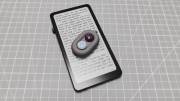 DuRoBo Moodi Bluetooth Page Turner Review: Cute Remote, Useful Android Accessory, Limited Elsewhere