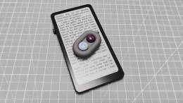 DuRoBo Moodi Bluetooth Page Turner Review: Cute Remote, Useful Android Accessory, Limited Elsewhere