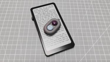 DuRoBo Moodi Bluetooth Page Turner Review: Cute Remote, Useful Android Accessory, Limited Elsewhere