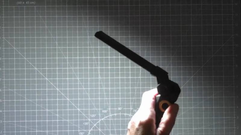 HOTLIGH Worklight Review: A Compact Rechargeable Light with More Tricks Than Expected 8 HOTLIGH Worklight
