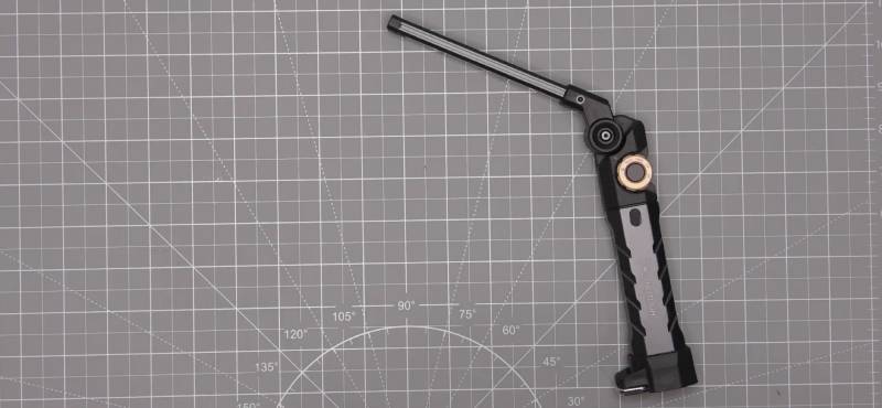 HOTLIGH Worklight Review: A Compact Rechargeable Light with More Tricks Than Expected 2 HOTLIGH Worklight