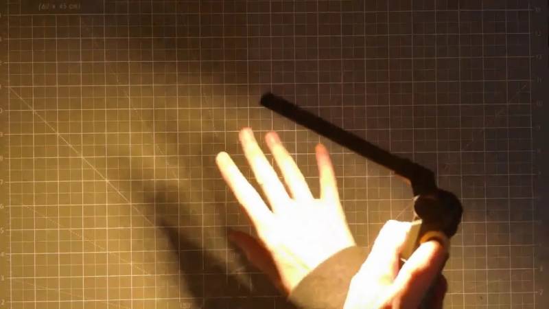 HOTLIGH Worklight Review: A Compact Rechargeable Light with More Tricks Than Expected 9 HOTLIGH Worklight