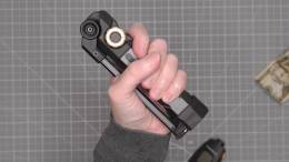 HOTLIGH Worklight Review: A Compact Rechargeable Light with More Tricks Than Expected